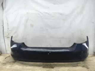 60u807421B бампер Skoda Rapid Арт MB12558, вид 1