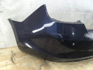 60u807421B бампер Skoda Rapid Арт MB12558, вид 3