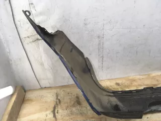 60u807421B бампер Skoda Rapid Арт MB12558, вид 5