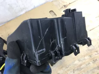 91740B2590 Проводка мотора подкапотная Kia Soul 2 Арт MB12674, вид 7
