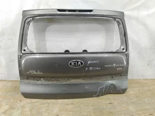 73700B2000 крышка багажника Kia Soul 2 Арт MB12998, вид 1