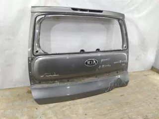 73700B2000 крышка багажника Kia Soul 2 Арт MB12998, вид 2