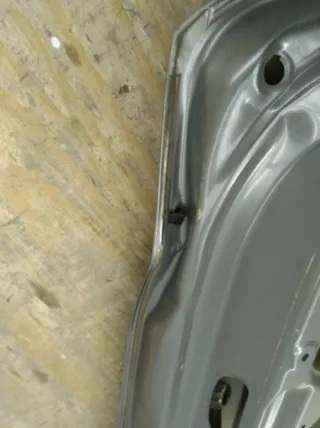73700B2000 крышка багажника Kia Soul 2 Арт MB12998, вид 5