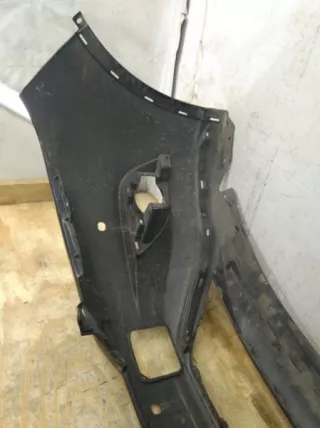 620225BF0H бампер Nissan Murano Z51 Арт MB13298, вид 6