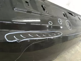  борт задний Land Rover Range Rover 4 Арт MB13325, вид 4