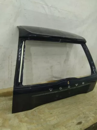 094837893934 крышка багажника Volvo XC90 1 Арт MB13924, вид 2