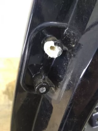 094837893934 крышка багажника Volvo XC90 1 Арт MB13924, вид 4
