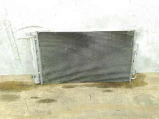 97606D3010, 97606D7500 радиатор кондиционера Hyundai Tucson 3 Арт MB13966, вид 1
