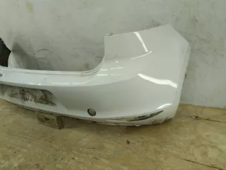 5G6807421 бампер Volkswagen Golf 7 Арт MB14089, вид 2
