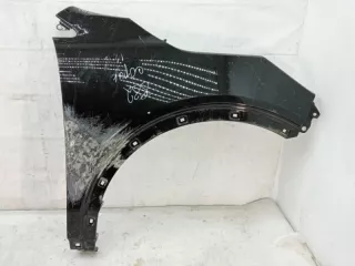 66321C5000 крыло Kia Sorento 2 Арт MB14166, вид 1