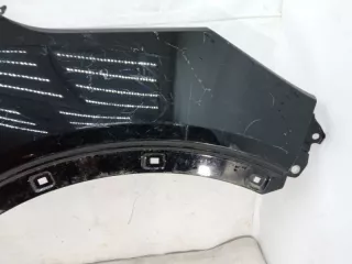 66321C5000 крыло Kia Sorento 2 Арт MB14166, вид 2