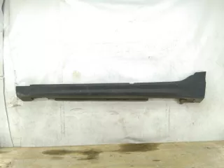 31290541 накладка порога Volvo V40 Cross Country Арт MB14959, вид 1