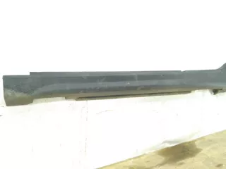31290541 накладка порога Volvo V40 Cross Country Арт MB14959, вид 2