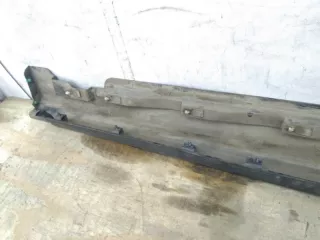 31290541 накладка порога Volvo V40 Cross Country Арт MB14959, вид 4