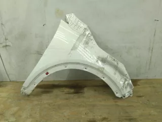 66321C5000 крыло Kia Sorento 2 Арт MB15454, вид 1