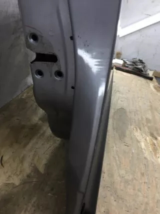 H0100JD0M0, H0100JD0MD дверь Nissan Qashqai 1  Арт MB15717, вид 7