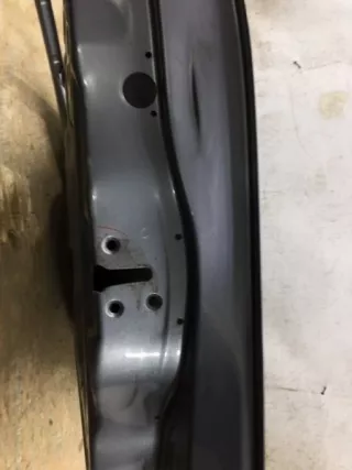 H0100JD0M0, H0100JD0MD дверь Nissan Qashqai 1  Арт MB15717, вид 8