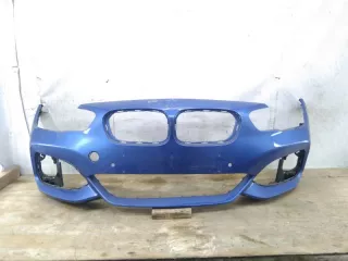 51118060283 бампер BMW 1 F20/F21 Арт MB16158, вид 1