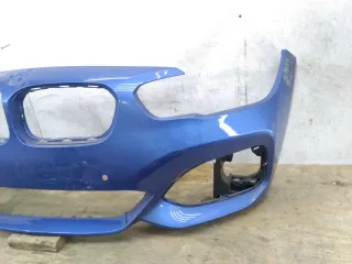 51118060283 бампер BMW 1 F20/F21 Арт MB16158, вид 2