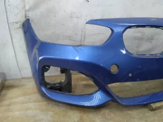 51118060283 бампер BMW 1 F20/F21 Арт MB16158, вид 3