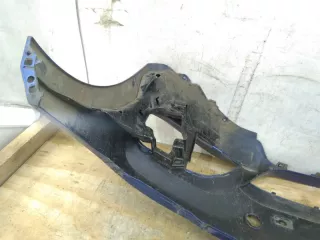 51118060283 бампер BMW 1 F20/F21 Арт MB16158, вид 4