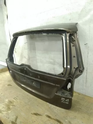 30674837 крышка багажника Volvo C70 2 Арт MB16290, вид 2