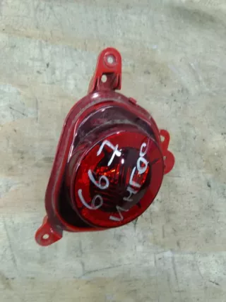92406B2800, 92406-B2800 Фонарь противотуманный Kia Soul 2 restailing Арт MB16350, вид 2