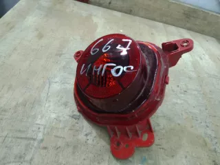 92406B2800, 92406-B2800 Фонарь противотуманный Kia Soul 2 restailing Арт MB16350, вид 3