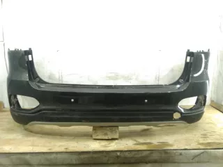 86611C5500 бампер Kia Sorento 3 restailing Арт MB16545, вид 1