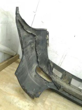 86611C5500 бампер Kia Sorento 3 restailing Арт MB16545, вид 4