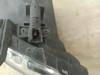 92202D7600, 92202-D7600 фара противотуманная LED Hyundai Tucson 3 Арт MB17381, вид 4