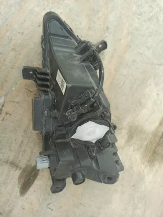 92202D7600, 92202-D7600 фара противотуманная LED Hyundai Tucson 3 Арт MB17381, вид 5