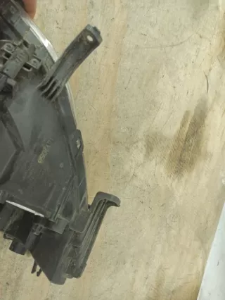 92202D7600, 92202-D7600 фара противотуманная LED Hyundai Tucson 3 Арт MB17381, вид 6