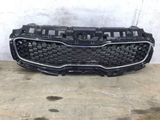 86352F1010 решетка радиатора Kia Sportage 4 Арт MB17797, вид 1