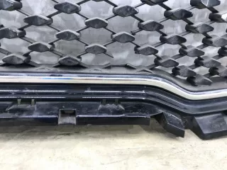 86352F1010 решетка радиатора Kia Sportage 4 Арт MB17797, вид 4