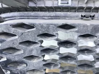 86352F1010 решетка радиатора Kia Sportage 4 Арт MB17797, вид 8