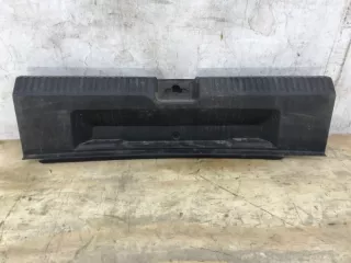 6ru863459a Обшивка багажника Volkswagen Polo 5 Арт MB18548, вид 1
