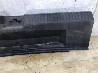 6ru863459a Обшивка багажника Volkswagen Polo 5 Арт MB18548, вид 3