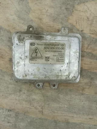 5DV00900000 Блок розжига Kia Sportage 3 Арт MB18677, вид 1