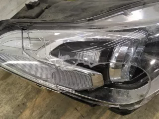 92102G9000 Фара LED Genesis G70 Арт MB19298, вид 4