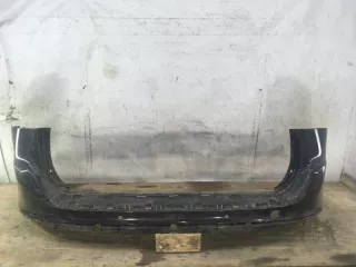 30763426 бампер Volvo XC60 1 Арт MB19669, вид 1