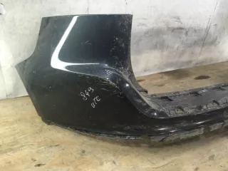 30763426 бампер Volvo XC60 1 Арт MB19669, вид 3