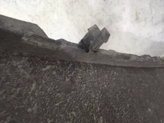 30763426 бампер Volvo XC60 1 Арт MB19669, вид 9