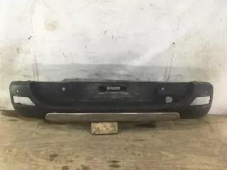 9684964277 бампер Peugeot 3008 1 Арт MB19884, вид 1