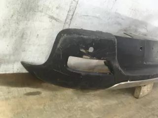 9684964277 бампер Peugeot 3008 1 Арт MB19884, вид 3