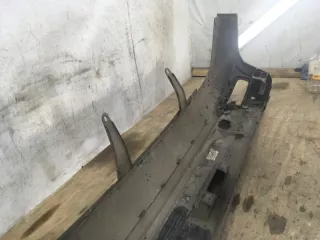 9684964277 бампер Peugeot 3008 1 Арт MB19884, вид 7