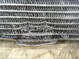 A0995008800 Радиатор охлаждения ДВС Mercedes GLC X253 Арт MB21368, вид 4