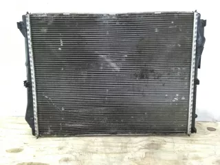 A0995008800 Радиатор охлаждения ДВС Mercedes GLC X253 Арт MB21368, вид 6