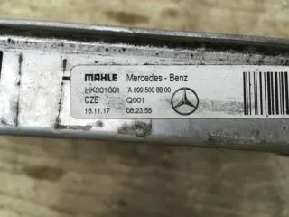 A0995008800 Радиатор охлаждения ДВС Mercedes GLC X253 Арт MB21368, вид 9