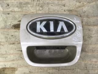817204y201 Ручка крышки багажника Kia Rio 3 Арт MB21440, вид 1